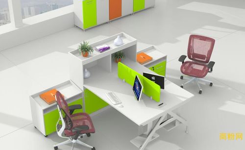 厦门立优家具 不止于办公桌供应，更是您值得信赖的办公空间专家