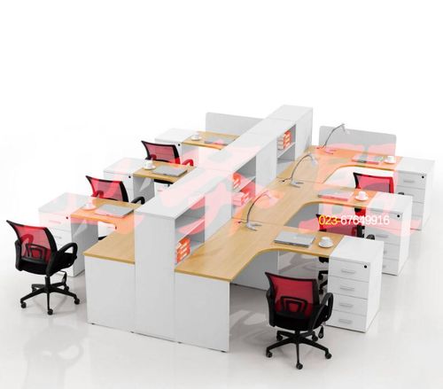 办公家具图片欣赏
